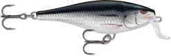 Rapala Super Shad Rap 5 1/2 Inch Crankbait 34 Rapala Super Shad Rap 5 1/2 Inch Crankbait -Fishing Equipment 31321620971609