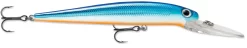 Storm Deep ThunderStick MadFlash 4 3/8 Inch Jerkbait/Trolling Minnow -Fishing Equipment 31324389703769 scaled