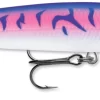 Storm Deep ThunderStick MadFlash 4 3/8 Inch Jerkbait/Trolling Minnow