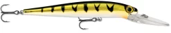 Storm Deep ThunderStick MadFlash 4 3/8 Inch Jerkbait/Trolling Minnow -Fishing Equipment 31324389867609 scaled