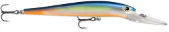 Storm Deep ThunderStick MadFlash 4 3/8 Inch Jerkbait/Trolling Minnow -Fishing Equipment 31324390260825 scaled
