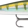 Rapala RipStop 09 Jerkbait