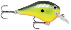 Rapala DT Fat 03 Shallow Square Bill Crankbait -Fishing Equipment 31333941117017