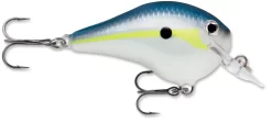 Rapala DT Fat 03 Shallow Square Bill Crankbait -Fishing Equipment 31333941182553