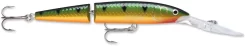 Rapala Jointed Deep Husky Jerk 12 Jerkbait/Trolling Minnow 20 Rapala Jointed Deep Husky Jerk 12 Jerkbait/Trolling Minnow -Fishing Equipment 31334065504345 scaled