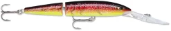 Rapala Jointed Deep Husky Jerk 12 Jerkbait/Trolling Minnow 23 Rapala Jointed Deep Husky Jerk 12 Jerkbait/Trolling Minnow -Fishing Equipment 31334065635417 scaled
