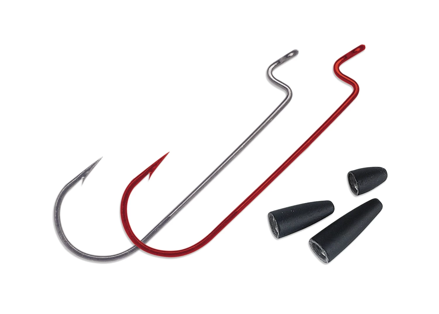 VMC Texas Rig Kit 1 VMC Texas Rig Kit