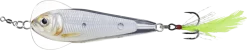 LIVETARGET Flutter Shad Jigging Spoon -Fishing Equipment 31342298038361
