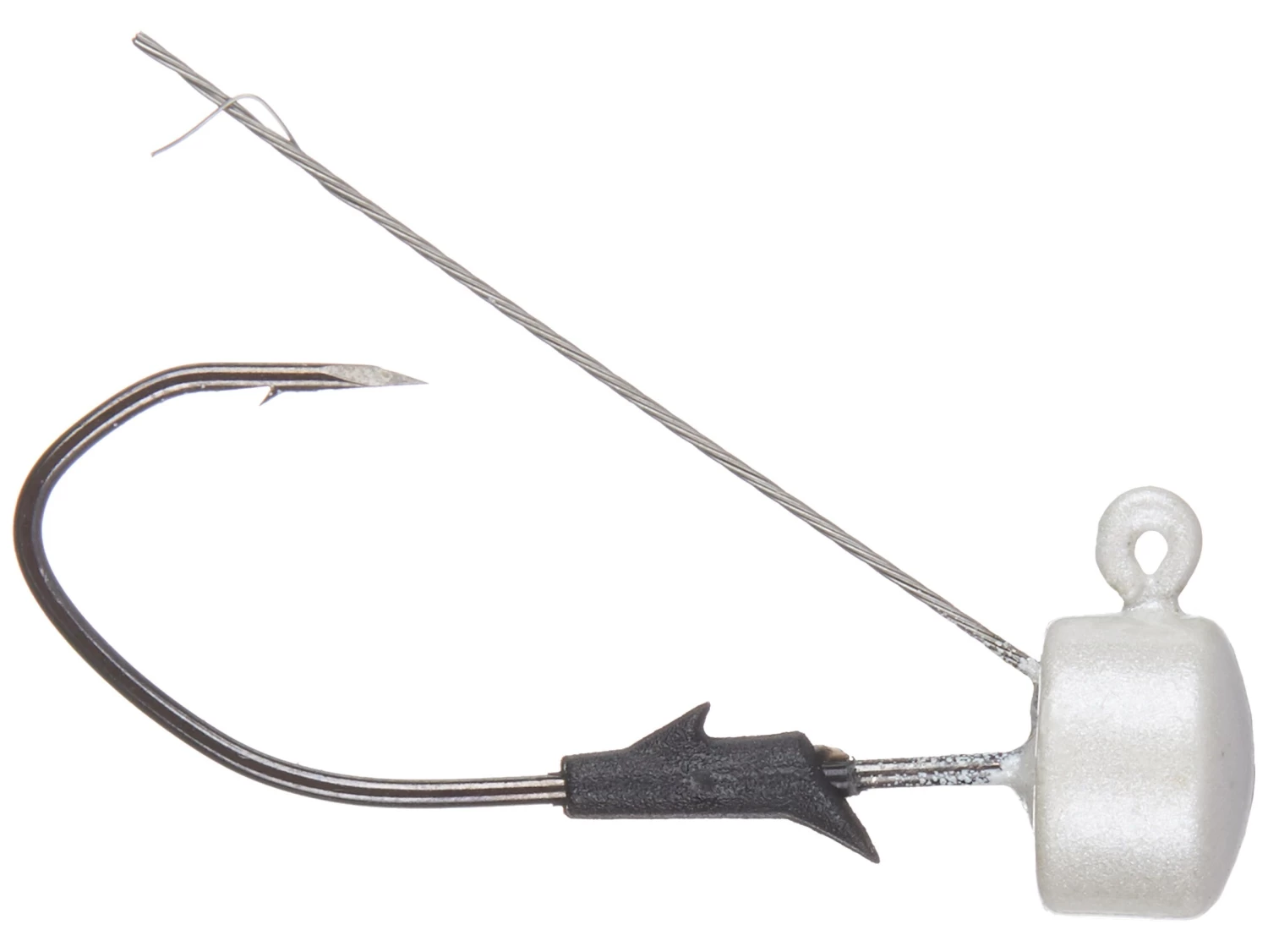 Lazer TroKar Weedless Tungsten Pro-V Finesse Ned Rig Jighead 2 Pack 11 Lazer TroKar Weedless Tungsten Pro-V Finesse Ned Rig Jighead 2 Pack - Image 11