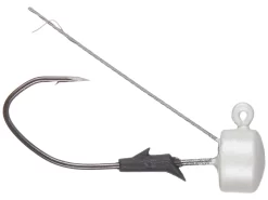 Lazer TroKar Weedless Tungsten Pro-V Finesse Ned Rig Jighead 2 Pack 23 Lazer TroKar Weedless Tungsten Pro-V Finesse Ned Rig Jighead 2 Pack -Fishing Equipment 31358880907353