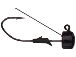 Eagle Claw Lazer Sharp Weedless Pro-V Finesse Ned Rig Jighead 5 Pack