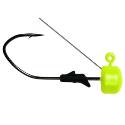 Eagle Claw Lazer Sharp Weedless Pro-V Finesse Ned Rig Jighead 5 Pack -Fishing Equipment 31361734213721