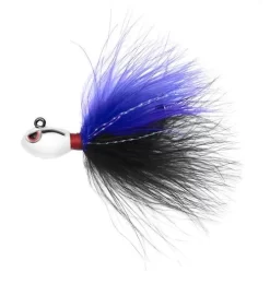 SPRO RkStar Steelhead Hair Jig -Fishing Equipment 31425594294361