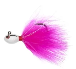 SPRO RkStar Steelhead Hair Jig -Fishing Equipment 31425594327129