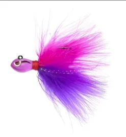 SPRO RkStar Steelhead Hair Jig -Fishing Equipment 31425594425433