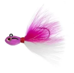 SPRO RkStar Steelhead Hair Jig -Fishing Equipment 31425594458201