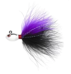 SPRO RkStar Steelhead Hair Jig -Fishing Equipment 31425594523737