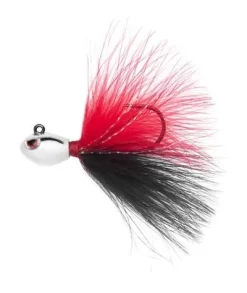 SPRO RkStar Steelhead Hair Jig -Fishing Equipment 31425594589273