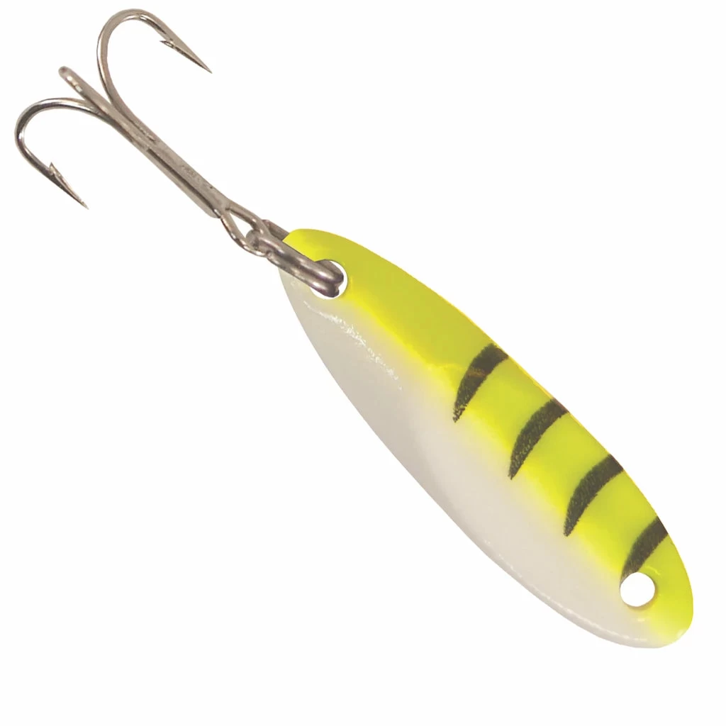 Acme Kastmaster Spoon Tiger Glow Series 7 Acme Kastmaster Spoon Tiger Glow Series - Image 7