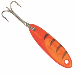 Acme Kastmaster Spoon Tiger Glow Series 38 Acme Kastmaster Spoon Tiger Glow Series -Fishing Equipment 31449607438425