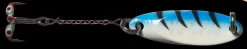 Acme D-Chain Kastmaster Spoon W/ Glow Eye Hook -Fishing Equipment 31449613992025