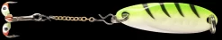 Acme D-Chain Kastmaster Spoon W/ Glow Eye Hook -Fishing Equipment 31449614155865