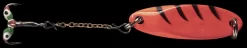 Acme D-Chain Kastmaster Spoon W/ Glow Eye Hook -Fishing Equipment 31449614352473