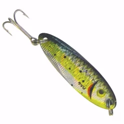 Acme Kastmaster Spoon UV Baitfish Series -Fishing Equipment 31449812795481