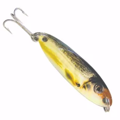 Acme Kastmaster Spoon UV Baitfish Series -Fishing Equipment 31449812992089