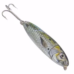 Acme Kastmaster Spoon UV Baitfish Series -Fishing Equipment 31449813024857
