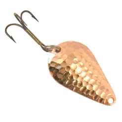 Acme Stee-Lee Spoon 1/2 Oz. -Fishing Equipment 31451591835737