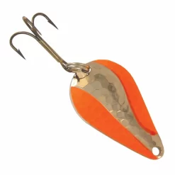 Acme Stee-Lee Spoon 1/2 Oz. -Fishing Equipment 31451591934041