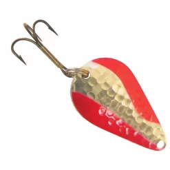 Acme Stee-Lee Spoon 1/2 Oz. -Fishing Equipment 31451592032345