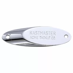 Acme Kastmaster Spoon 1/4 Oz. -Fishing Equipment 31456069255257