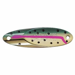 Acme Kastmaster Spoon 1/4 Oz. -Fishing Equipment 31456069517401
