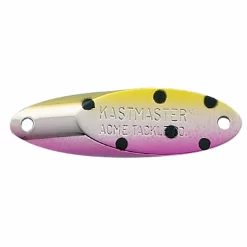 Acme Kastmaster Spoon 1/4 Oz. -Fishing Equipment 31456069812313