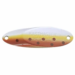 Acme Kastmaster Spoon 3/8 Oz. -Fishing Equipment 31456073613401