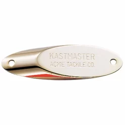Acme Kastmaster Spoon 3/8 Oz. -Fishing Equipment 31456074039385