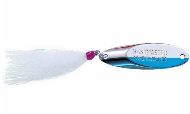 Acme Kastmaster Spoon 1/2 Oz. 10 Acme Kastmaster Spoon 1/2 Oz. - Image 10