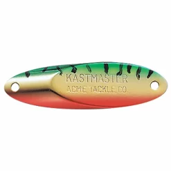 Acme Kastmaster Spoon 3/4 Oz. -Fishing Equipment 31456080461913