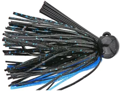 Bass Patrol Silicone Western Football Jig -Fishing Equipment 31487571984473