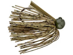 Bass Patrol Silicone Western Football Jig -Fishing Equipment 31487572246617