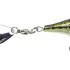 Lunkerhunt Hatch Spin 1 Oz. Tail Spinner