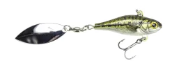 Lunkerhunt Hatch Spin 1 Oz. Tail Spinner