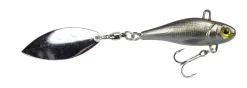 Lunkerhunt Hatch Spin 1 Oz. Tail Spinner -Fishing Equipment 31492728586329