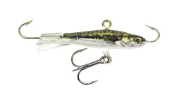 Lunkerhunt Straight Up Ice Jig 22 Lunkerhunt Straight Up Ice Jig -Fishing Equipment 31494688571481