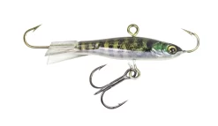 Lunkerhunt Straight Up Ice Jig 26 Lunkerhunt Straight Up Ice Jig -Fishing Equipment 31494688702553