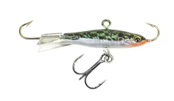 Lunkerhunt Straight Up Ice Jig 29 Lunkerhunt Straight Up Ice Jig -Fishing Equipment 31494688800857