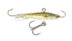 Lunkerhunt Straight Up Ice Jig 32 Lunkerhunt Straight Up Ice Jig -Fishing Equipment 31494688899161