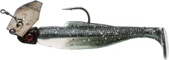 Z-Man DieZel ChatterBait Skirtless Vibrating Jighead 1/4 Oz. 12 Z-Man DieZel ChatterBait Skirtless Vibrating Jighead 1/4 Oz. -Fishing Equipment 31497653289049